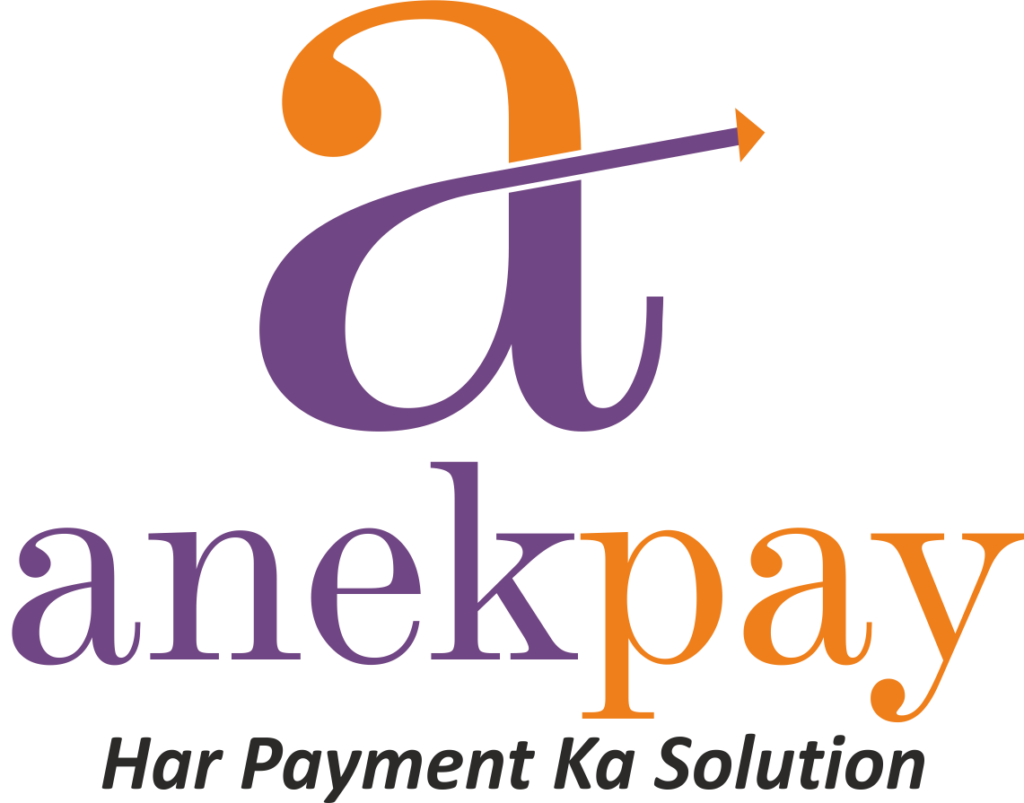 ANEKPAY Logo
